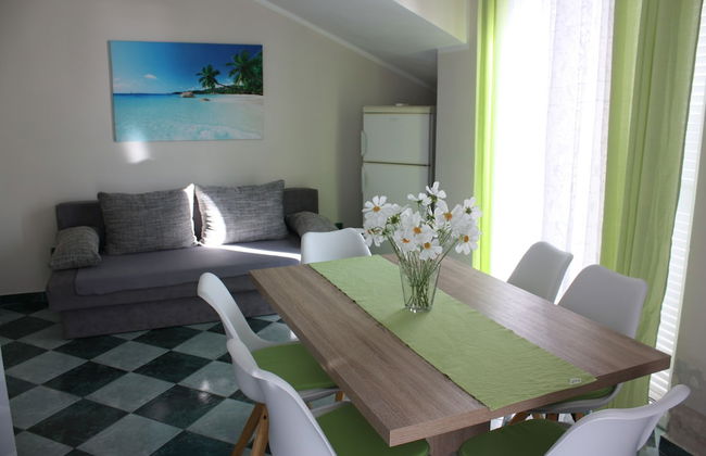 Apartments Tanja & Josipa - Foto 22