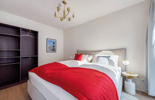 Karl und Anton Boutique Apartments - Foto 21