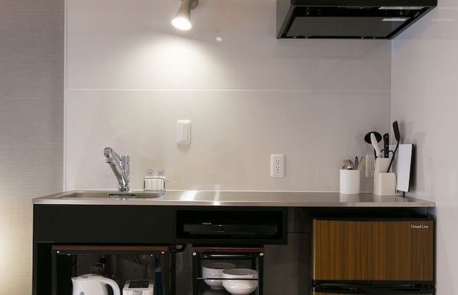 Origamiinn - Foto 71