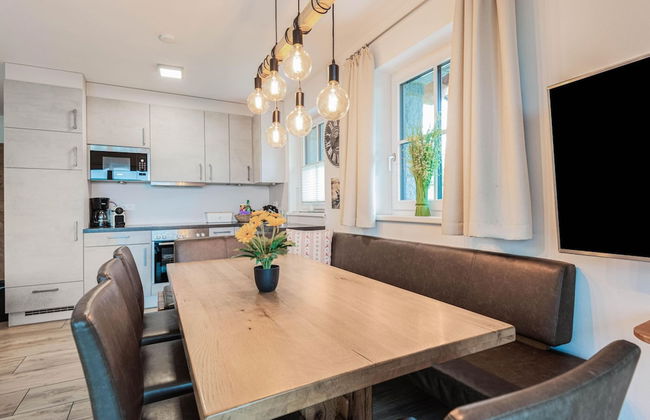 Chalet in Niedernsill Near Ski Slopes - Foto 16