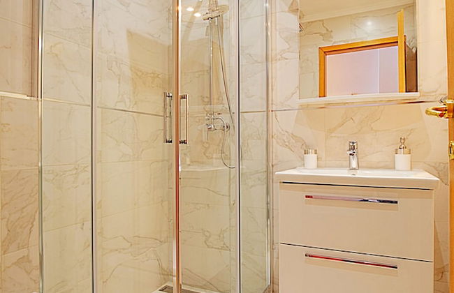 Big Blue Apartments - Foto 73