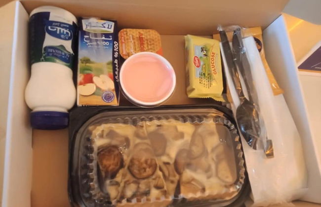 Suha Creek Hotel Apartments, Waterfront Jaddaf - Photo 43