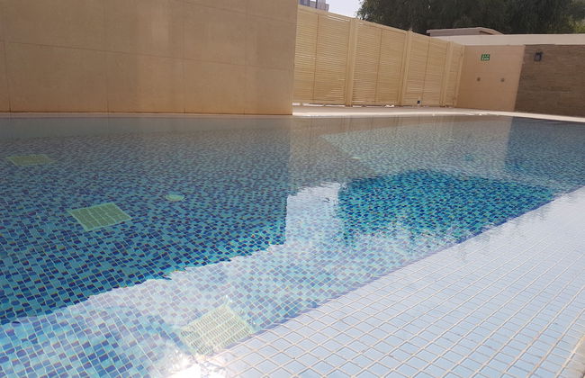 Magic Suite ALMahboula 2 - Photo 38