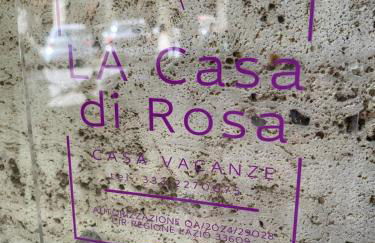 La Casa di Rosa , Elegante Appartamento a Corso Trieste, Metro B - Foto 25