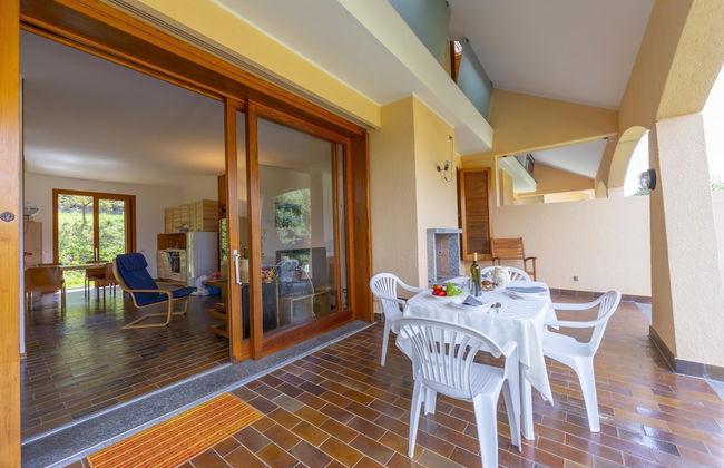 Sunset in Ranco in Ranco - Foto 8