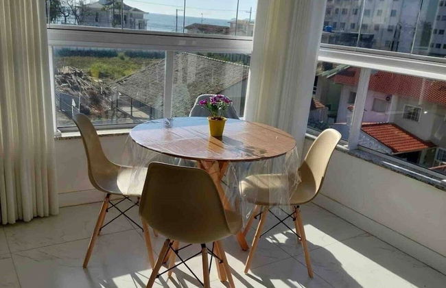 Ap Gold Coast Vista Mar - Piçarras - SC - Photo 20