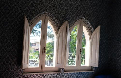 The Castle of Etna - Foto 72