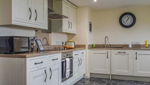 Bolivar Barn - Foto 5