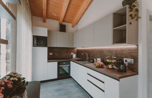 Residenza 39 with garage & bikes -800 mt to Bernina Express - Foto 8