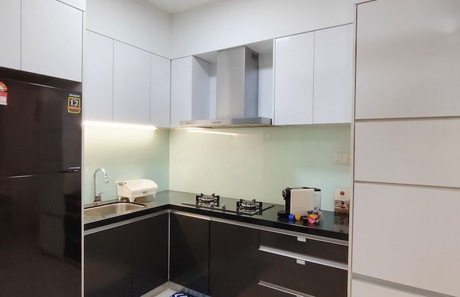 Executive Azure Next to New World Hotel - Foto 5