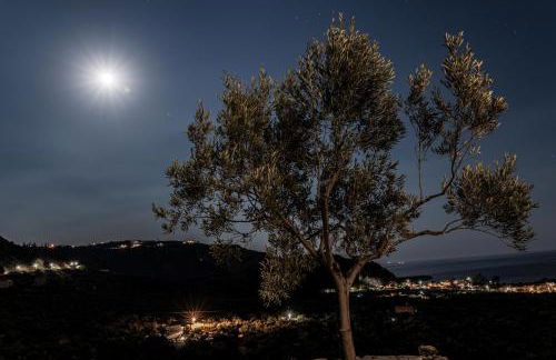 Athina's Stone House in Kardamyli - Foto 36