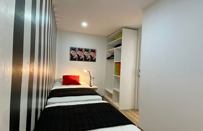 Besos Beach Gem II By Myrentalhost - Photo 7