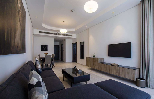 TIME Onyx Hotel Apartments - Foto 49