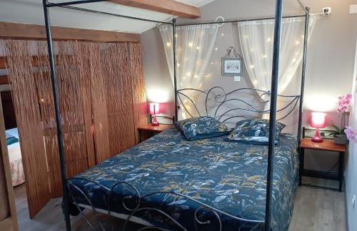 le Mas de la Jardine - Foto 31