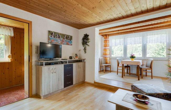 Charming Stay Near Oberhof - Foto 9