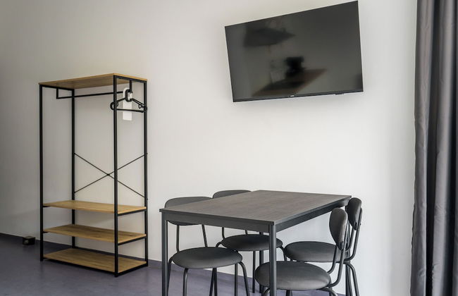 Apartmenthaus Berlin Neukölln - Foto 9