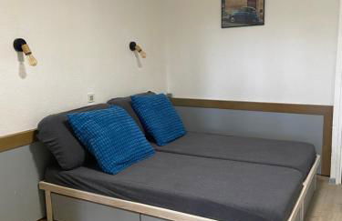 Domaine Valescure vue Piscine ou Pinede - Wifi - Foto 3