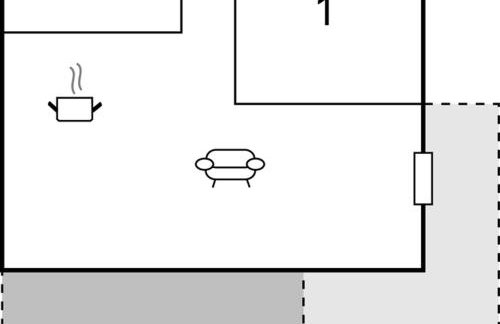 1 Bedroom Nice Home In Rogotin - Photo 30