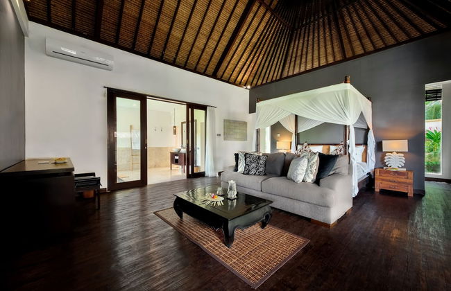 Villa Kembang Bali - Foto 10
