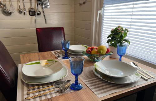 Ferienhaus Wieden am Deich - Foto 2