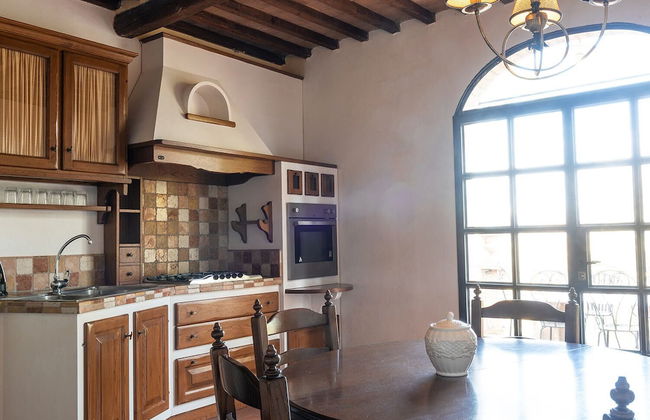 La Torre Rasa - Foto 24