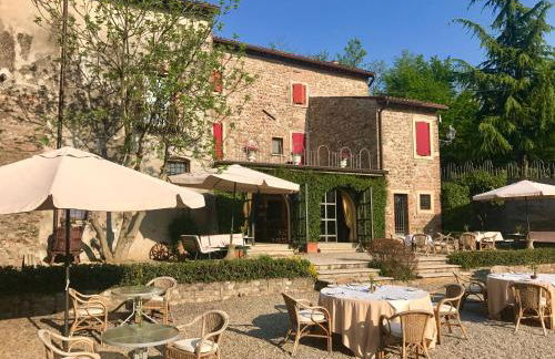 Agriturismo Antica Dimora Del Turco - Foto 42