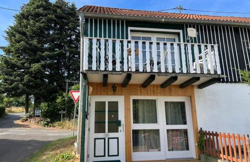 Schöne Unterkunft mit Balkon - Foto 1