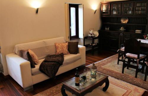 Cosy Farmhouse with private pool and mountain view - Foto 12