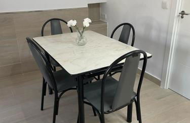 Planta baja moderna y nueva a estrenar en el centro ciudad 2 habitaciones y 2 baños - Foto 6