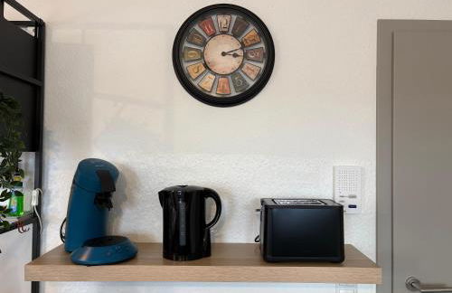 FeWo Mitte - Foto 30