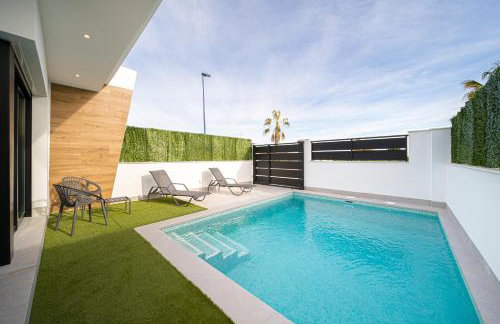 Villa Camilla - Photo 4