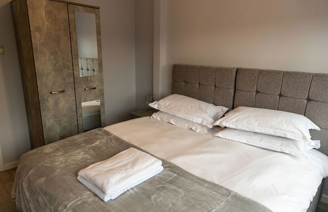 London Heathrow Bath Road Flats - Foto 4