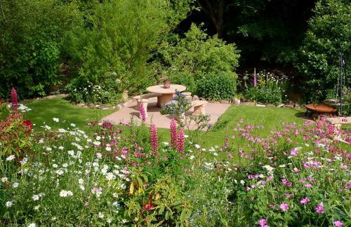 Brecon Boutique Breaks River Run - Foto 10