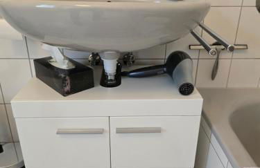 Ruhiges Apartment nähe Bahnhof HILTI - Foto 48