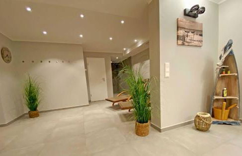 Ferienwohnung Vier Jahreszeiten mi - Photo 22