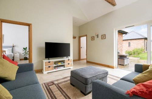 Barrow Hill Barns - Foto 57