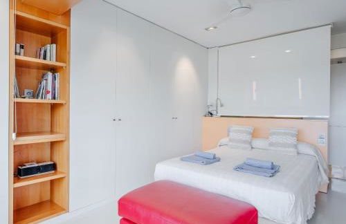 Apartment Los Molinos-2 by Interhome - Foto 19