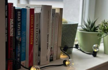 Apartament Tuchola - Foto 51