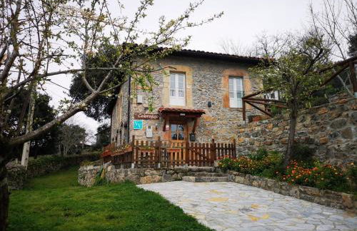 La casina del Cabrajigo - Foto 7