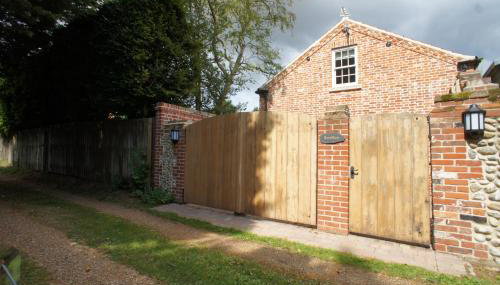 Southrepps BarnHam - Foto 3