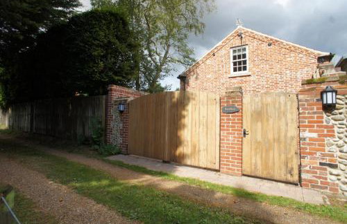 Southrepps BarnHam - Foto 3