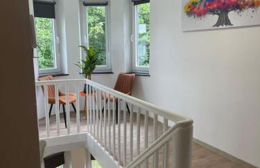 Komfortable Einf haus 5 Pers Einzelzi-max 9 Pers - Foto 11