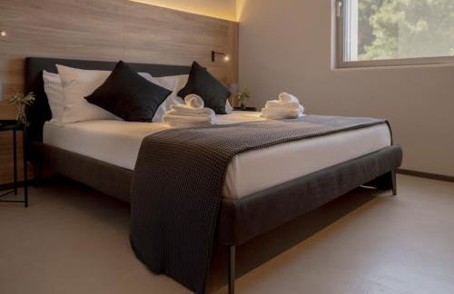 villa degli ulivi salento design resort - Foto 36