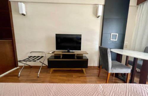 Três de Julho Flats - Paulista - Foto 16