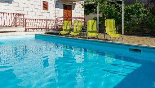 Villa Valjalo - Foto 3