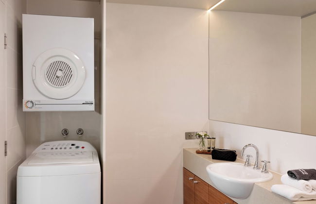 The Old Woolstore Apartment Hotel - Foto 31