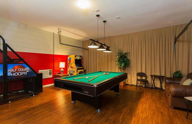 Windsor Palms Resort - Foto 10