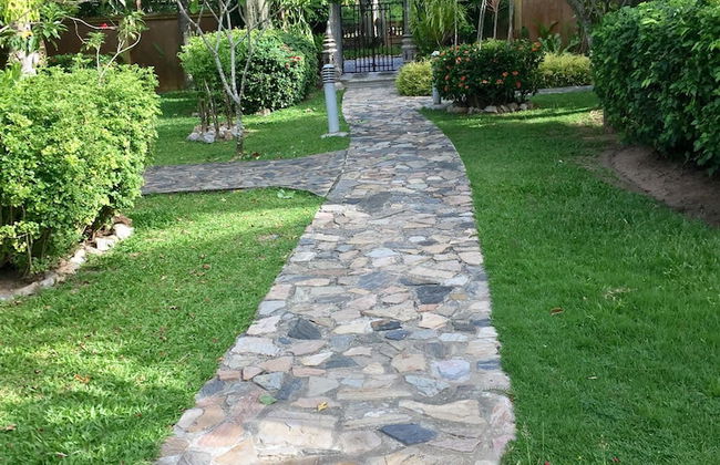 Baan Laem Noi Villa - Foto 43