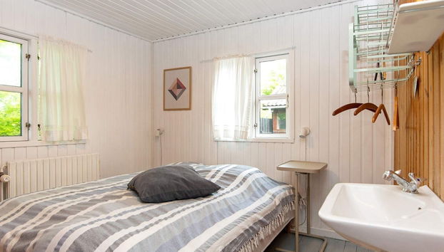 7 Person Holiday Home in Struer - Foto 4, Habitación