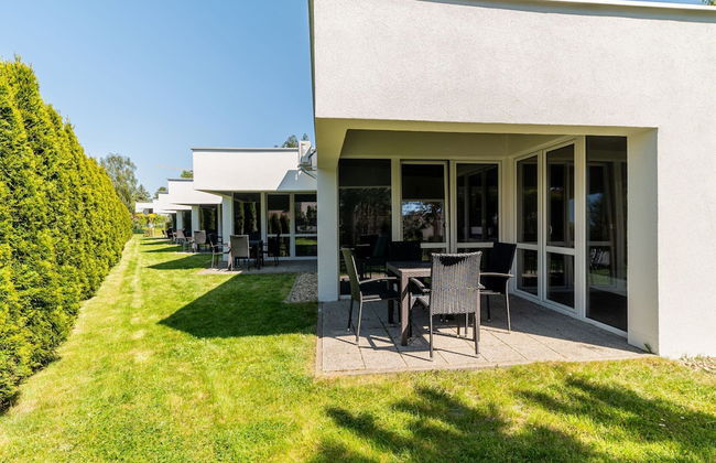 Holiday Homes With Pool, Close to the Beach - Photo 19